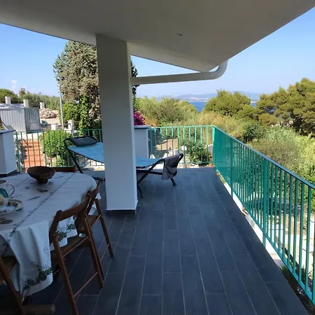 Il Giardino Delle Rose Barano dʼIschia