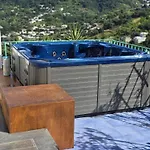 Il Giardino Delle Rose Vakantiehuis *