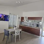 Vakantiehuis Il Giardino Delle Rose