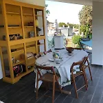 Vakantiehuis Il Giardino Delle Rose Barano dʼIschia