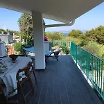 Il Giardino Delle Rose Barano dʼIschia