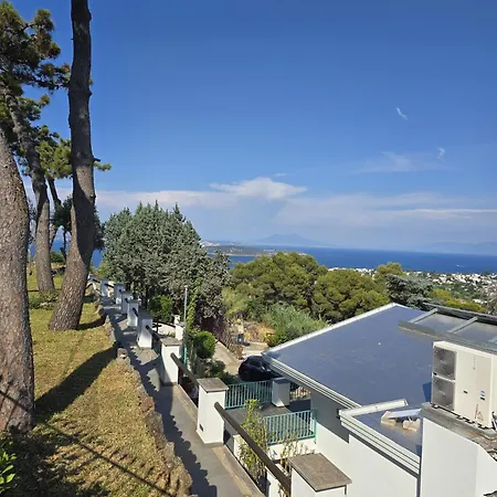 Il Giardino Delle Rose Casa de Férias *