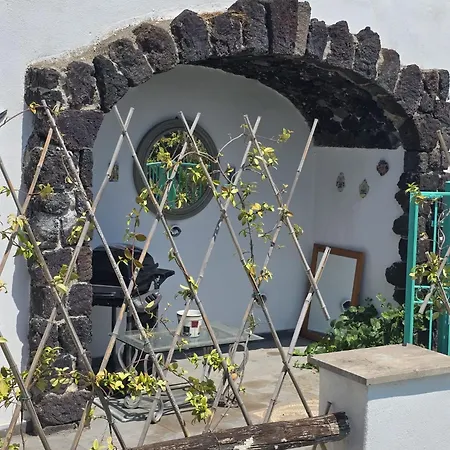 Il Giardino Delle Rose