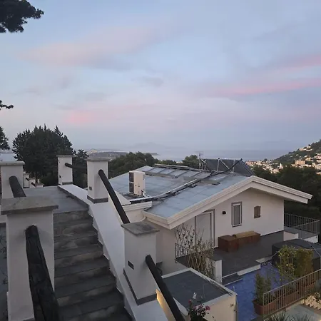 Il Giardino Delle Rose *