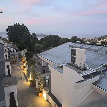 Il Giardino Delle Rose