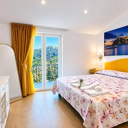 Il Giardino Delle Rose Holiday home *