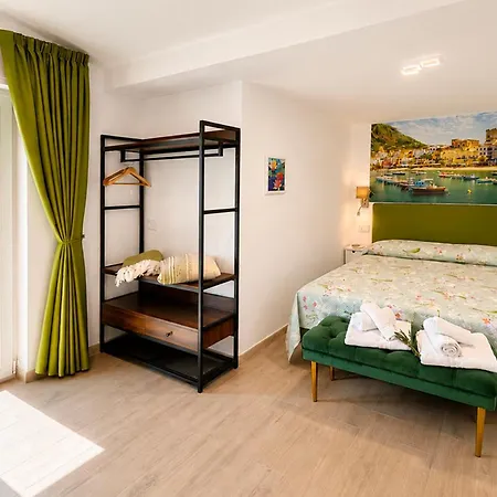 Holiday home Il Giardino Delle Rose *