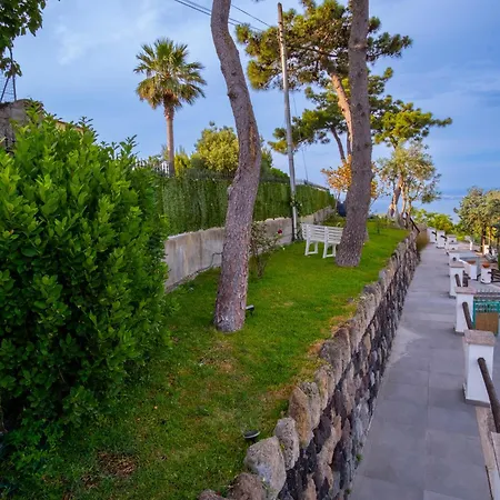 Il Giardino Delle Rose Holiday home