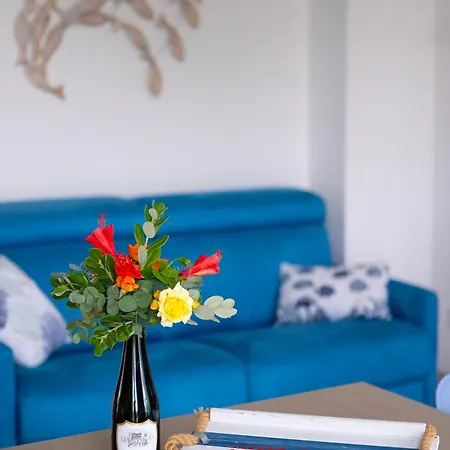 Holiday home Il Giardino Delle Rose