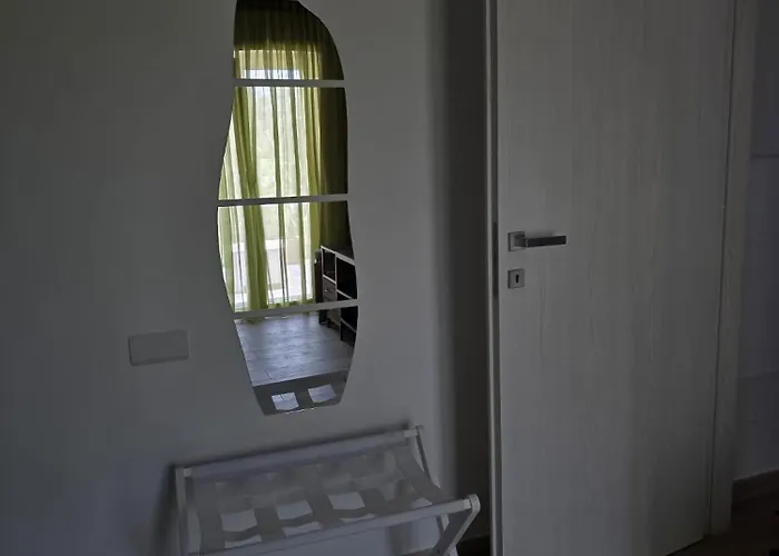 Il Giardino Delle Rose