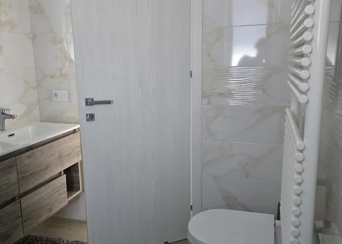 Casa de Férias Il Giardino Delle Rose