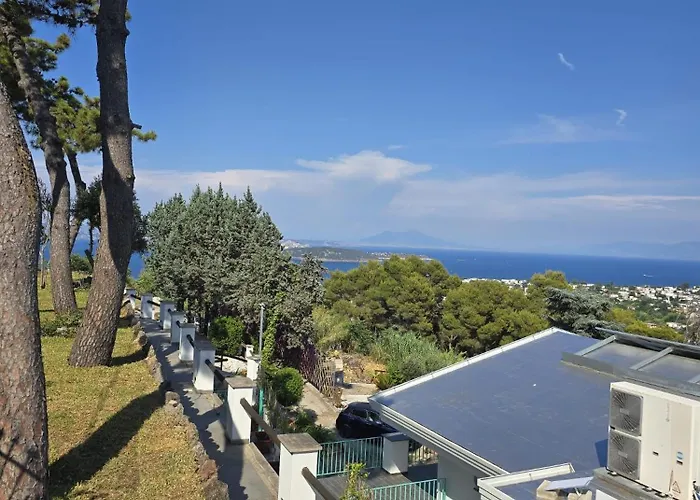 Il Giardino Delle Rose Casa de Férias *