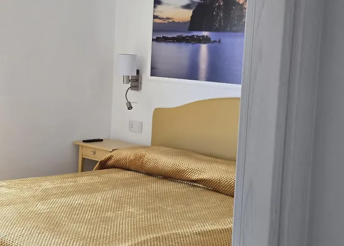 Casa de Férias Il Giardino Delle Rose