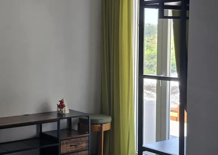 Il Giardino Delle Rose * Ísquia