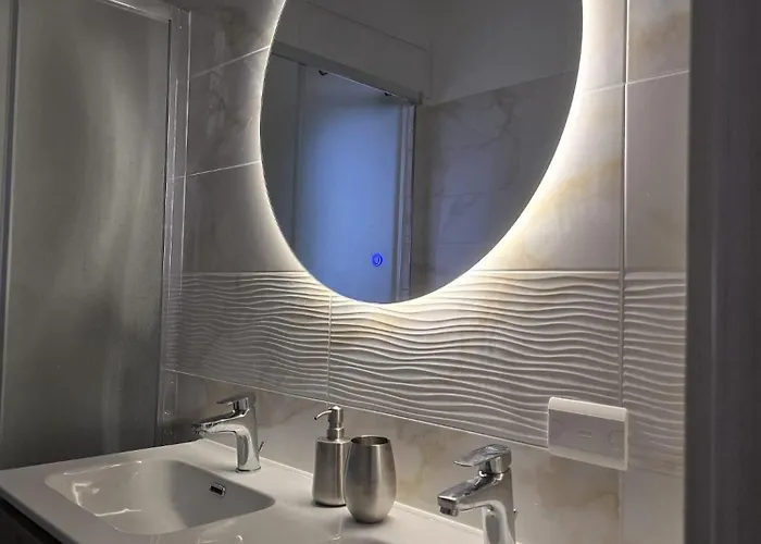 Il Giardino Delle Rose