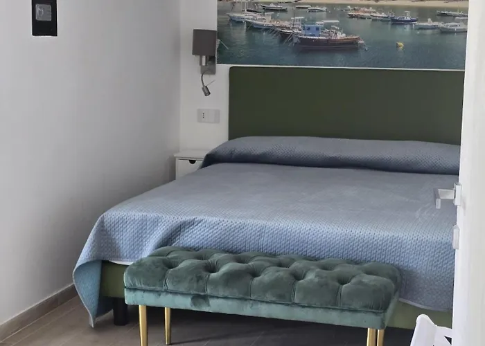 Il Giardino Delle Rose *