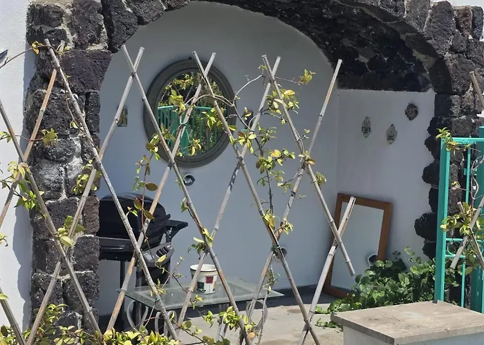 Il Giardino Delle Rose