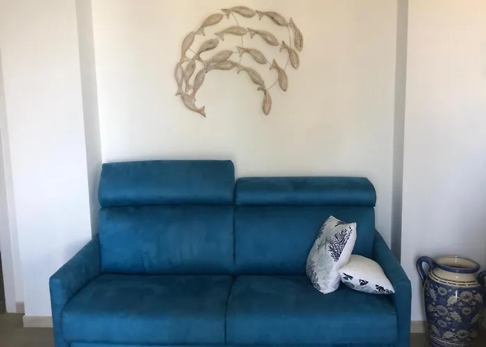 Casa de Férias Il Giardino Delle Rose *