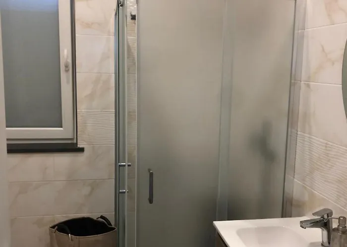 Il Giardino Delle Rose Casa de Férias *