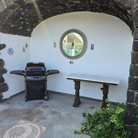 Il Giardino Delle Rose Barano dʼIschia