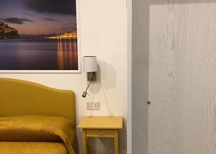 بيت للعطل Il Giardino Delle Rose *